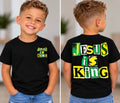 Jesus Is King